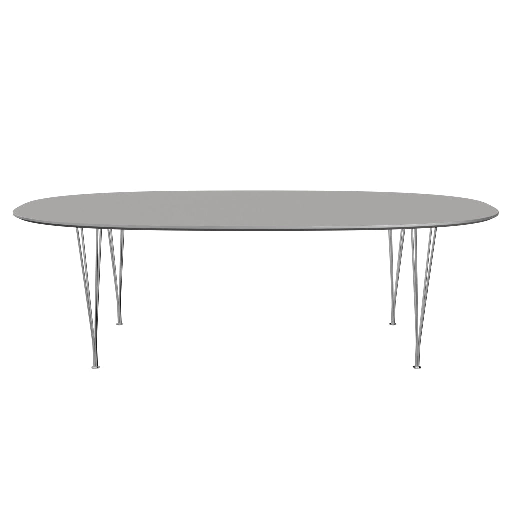 SUPERELLIPSE™ - B614, Dining Table, 240 x 120 cm (Table Height - 70 cm)