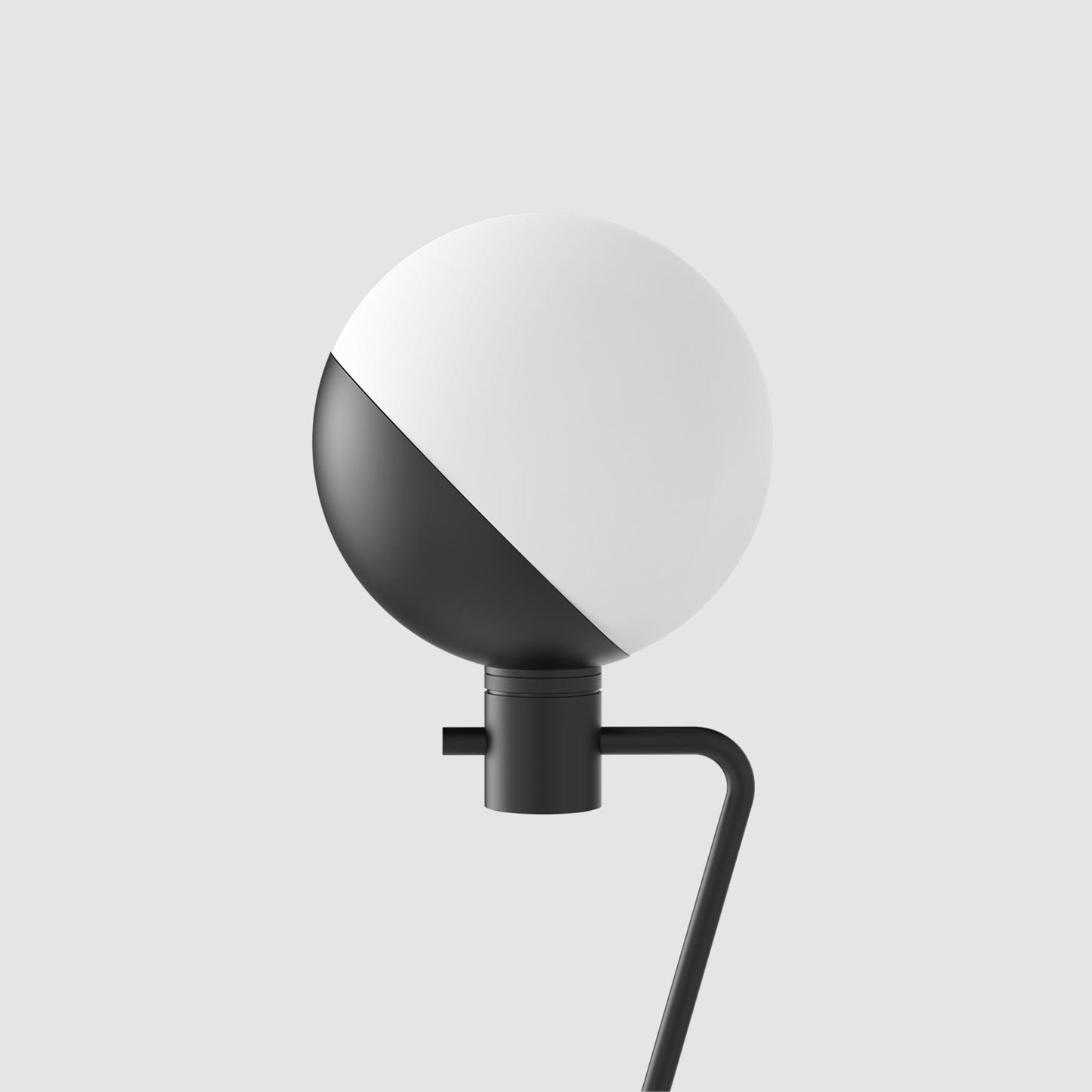 Baluna Opal Sphere Shade
