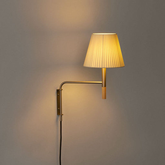 BC 1 - Adjustable wall lamp