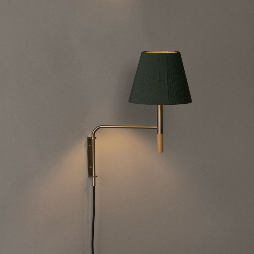 BC 1 - Adjustable wall lamp