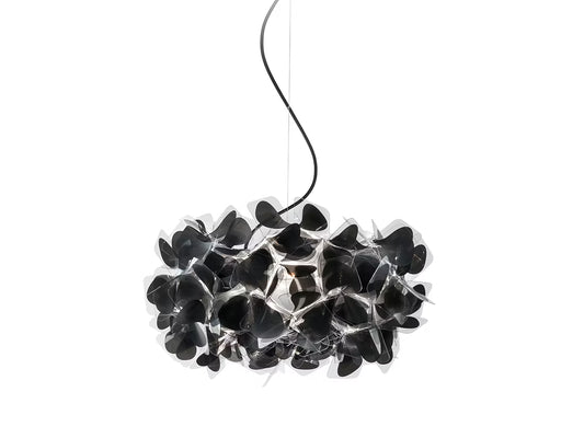 CLIZIA MAMA NON MAMA - LED Cristalflex™ pendant lamp