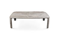 Clemo -T - Table by Gallotti&Radice