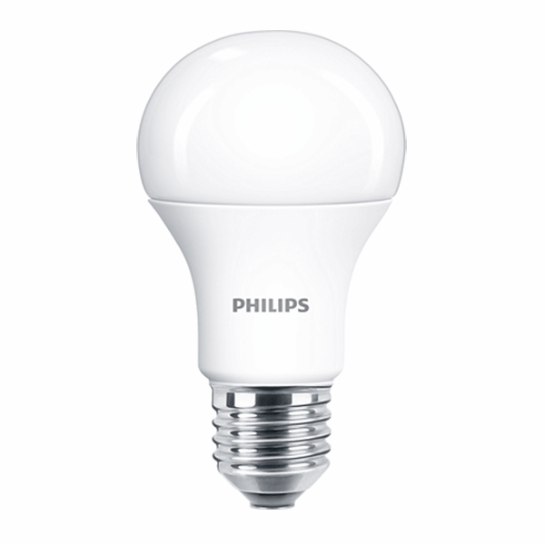 Master LEDbulb ND 11-75W E27 by Philips #