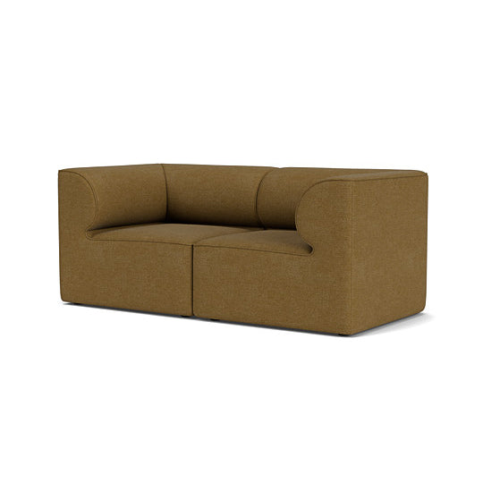 Eave Modular Sofa, 86, 2 Seater by Audo Copenhagen #Audo Bouclé | 06
