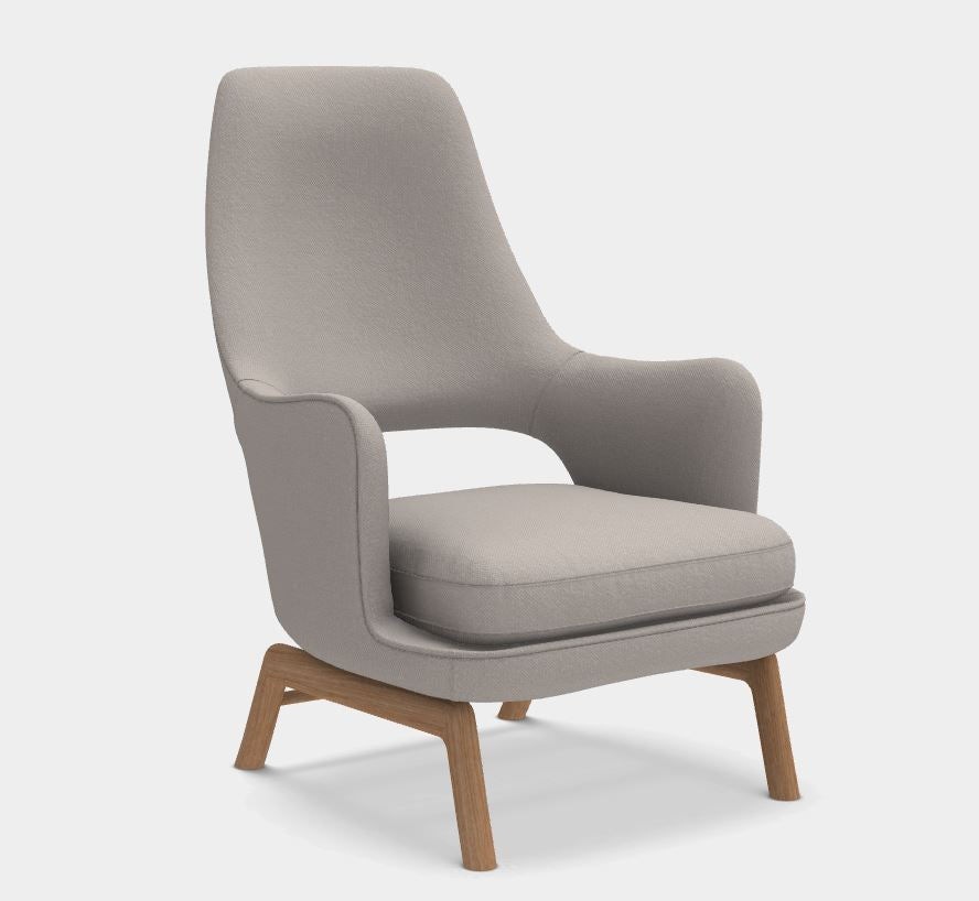 ELISEO Lounge Chairs