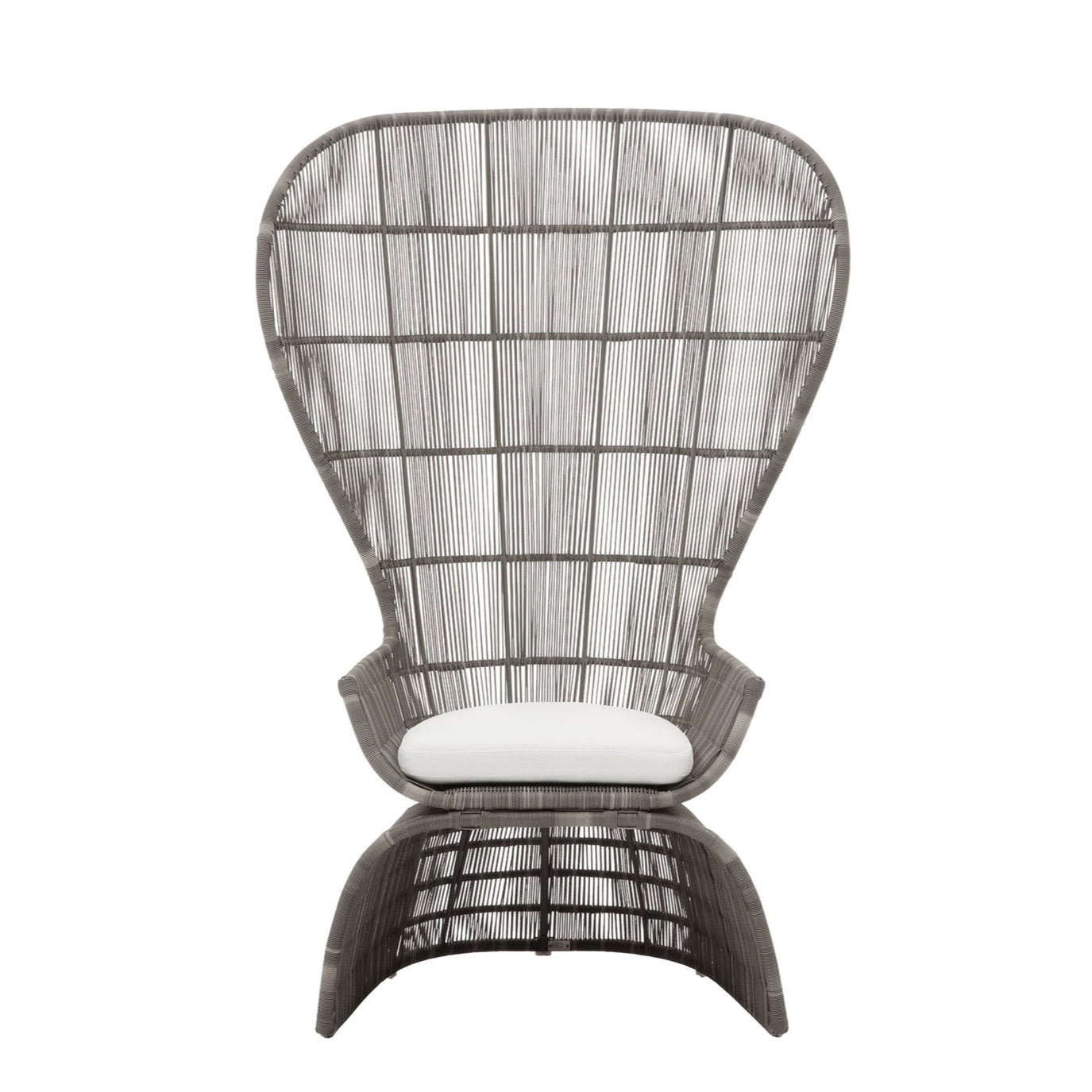 Crinoline Lounge Chairs