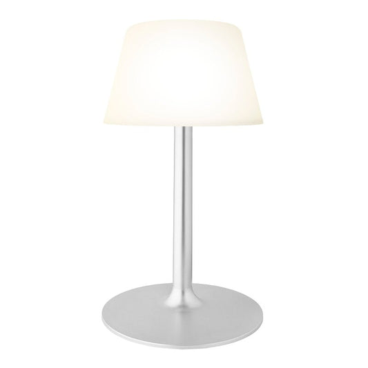 SunLight Lounge outdoor lamp by Eva Solo #50,5 cm, white #