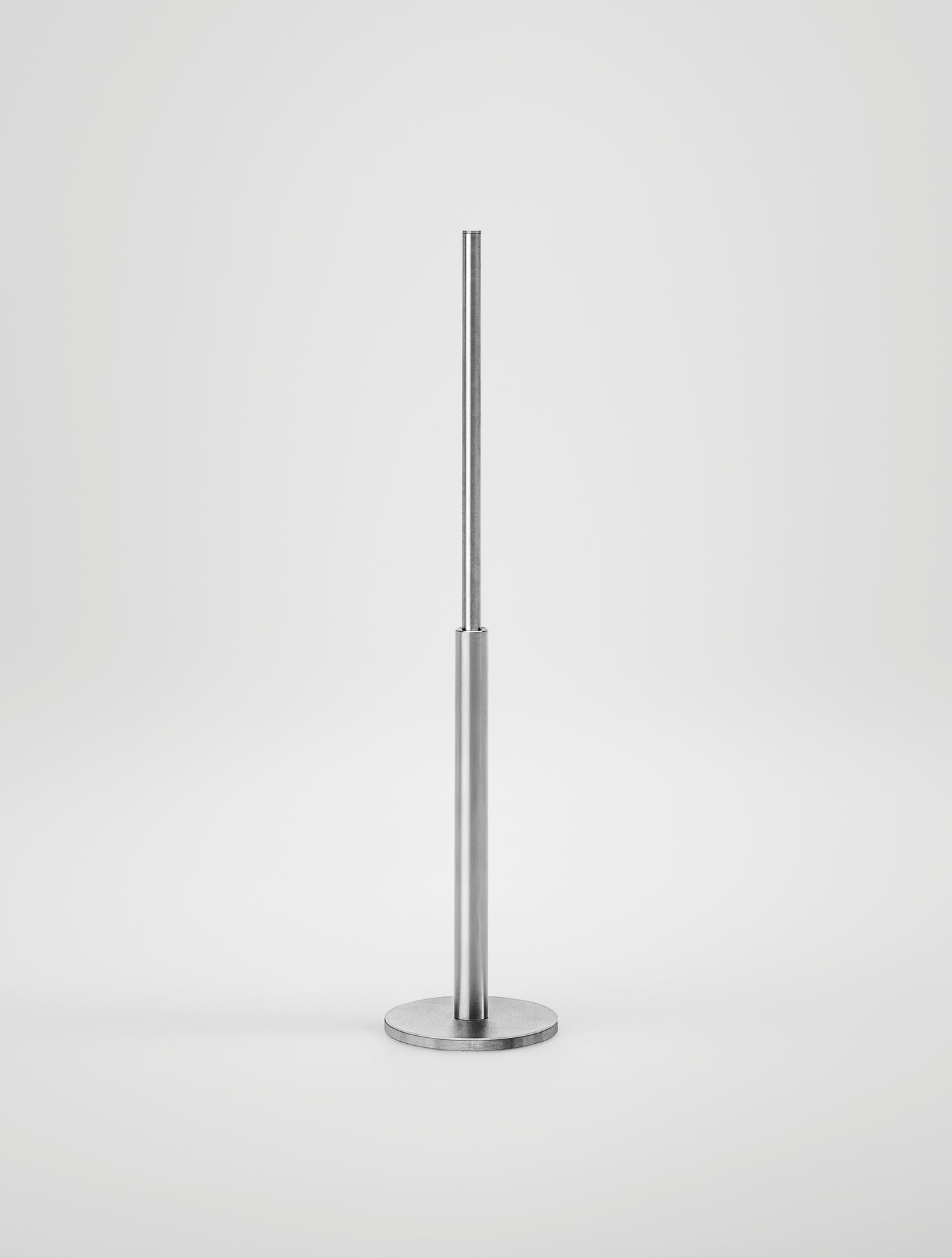CILINDRO - Stainless steel toilet-jet handspray by Falper