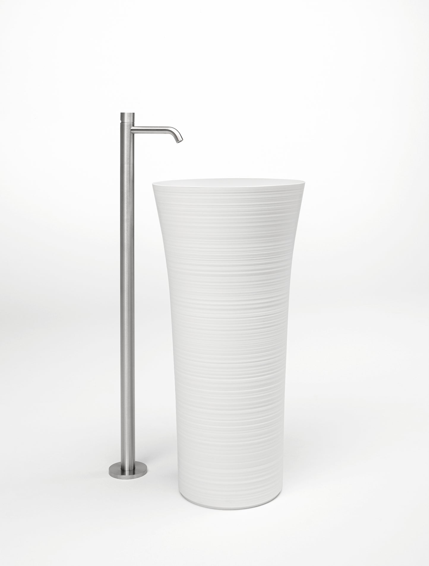 SCOOP - Freestanding washbasin by Falper