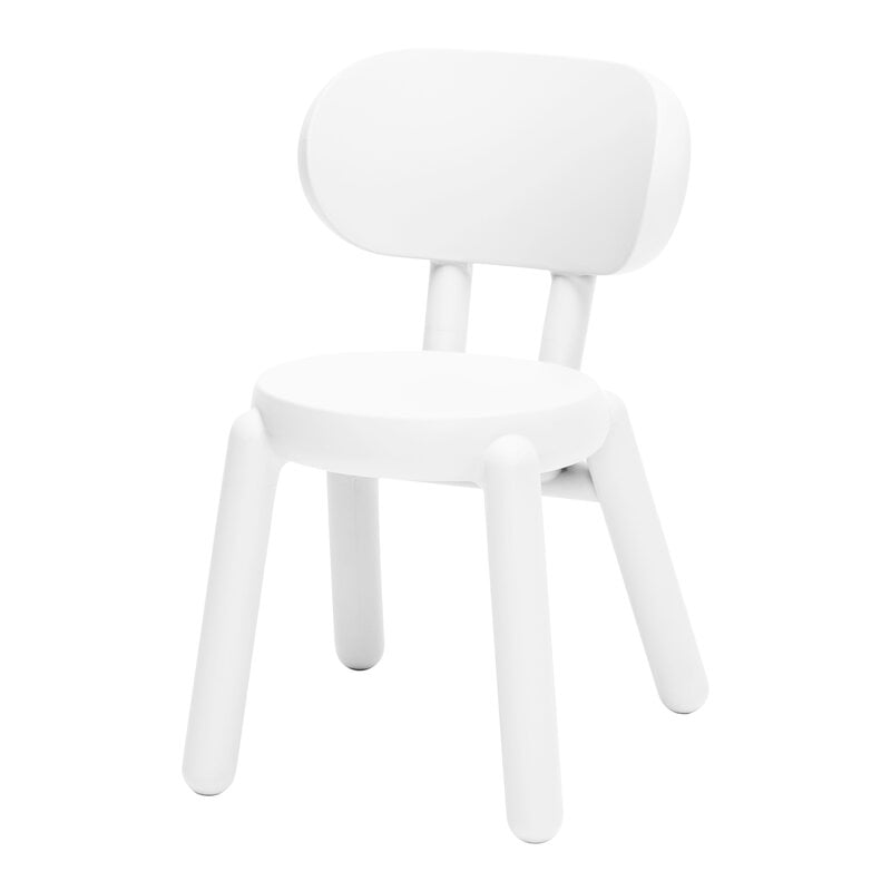 Kaboom chair by Fatboy #white #