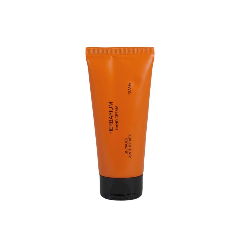 Herbarium hand cream tube by Frama #60 ml #
