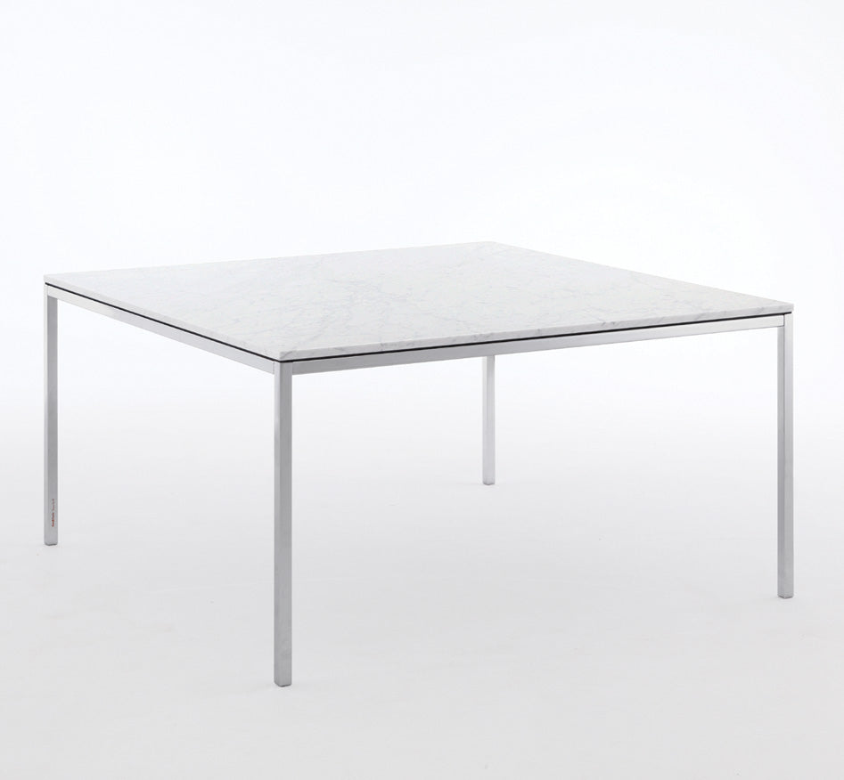 플로렌스 놀 하이 테이블 Florence Knoll Rectangular and Square High Tables