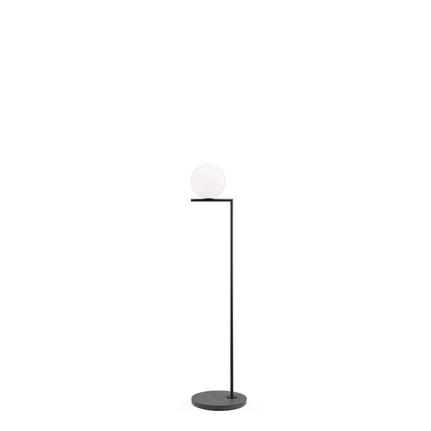 IC F2 Outdoor Floor Lamp