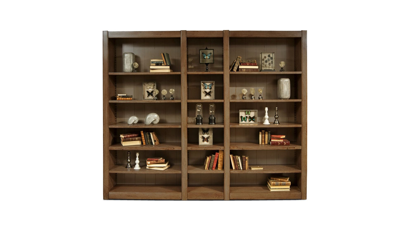 FOLIO MODULAR BOOKCASE by Roche Bobois