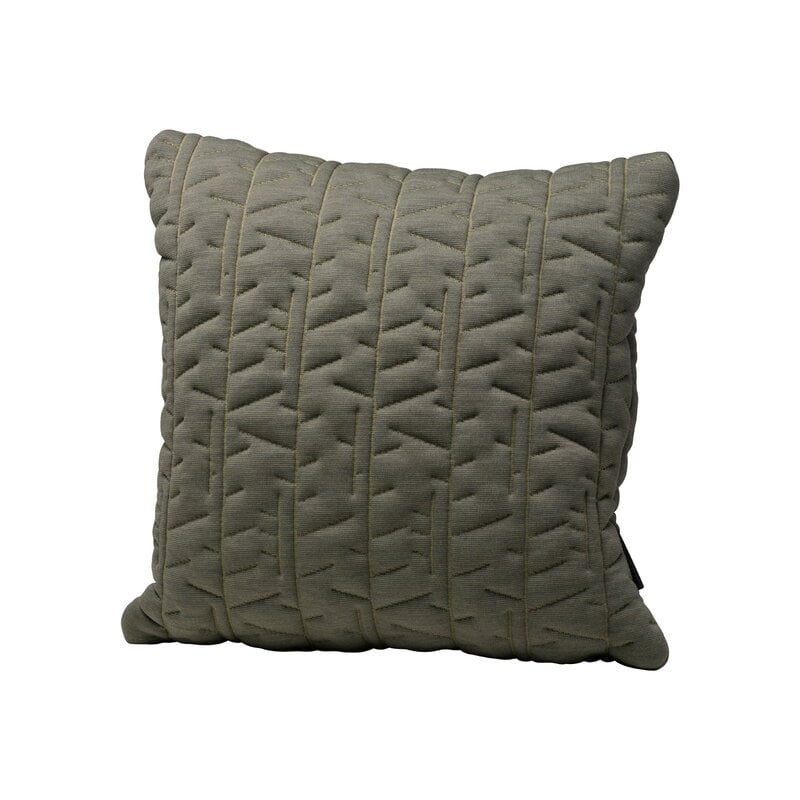 AJ Tassel cushion by Fritz Hansen #45 x 45 cm, pale green #