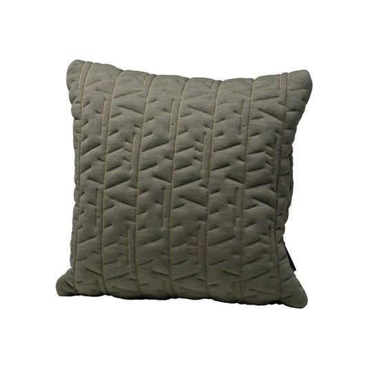 AJ Tassel cushion by Fritz Hansen #45 x 45 cm, pale green #