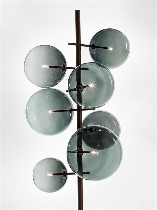 Bolle Stelo - Lighting by Gallotti&Radice