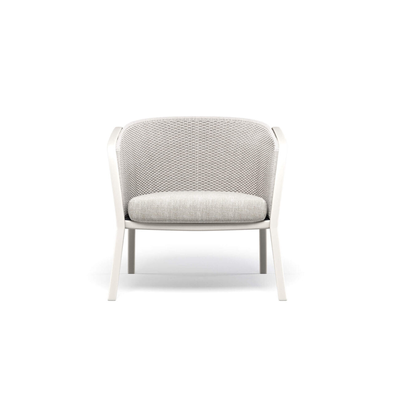 Carousel Lounge-chair