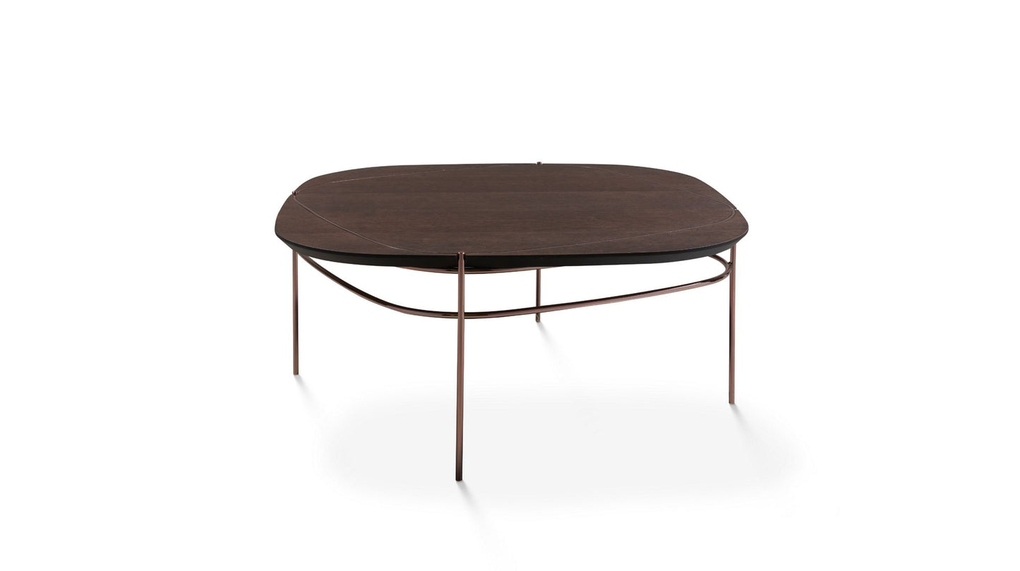 HULA-HOP COCKTAIL TABLE by Roche Bobois