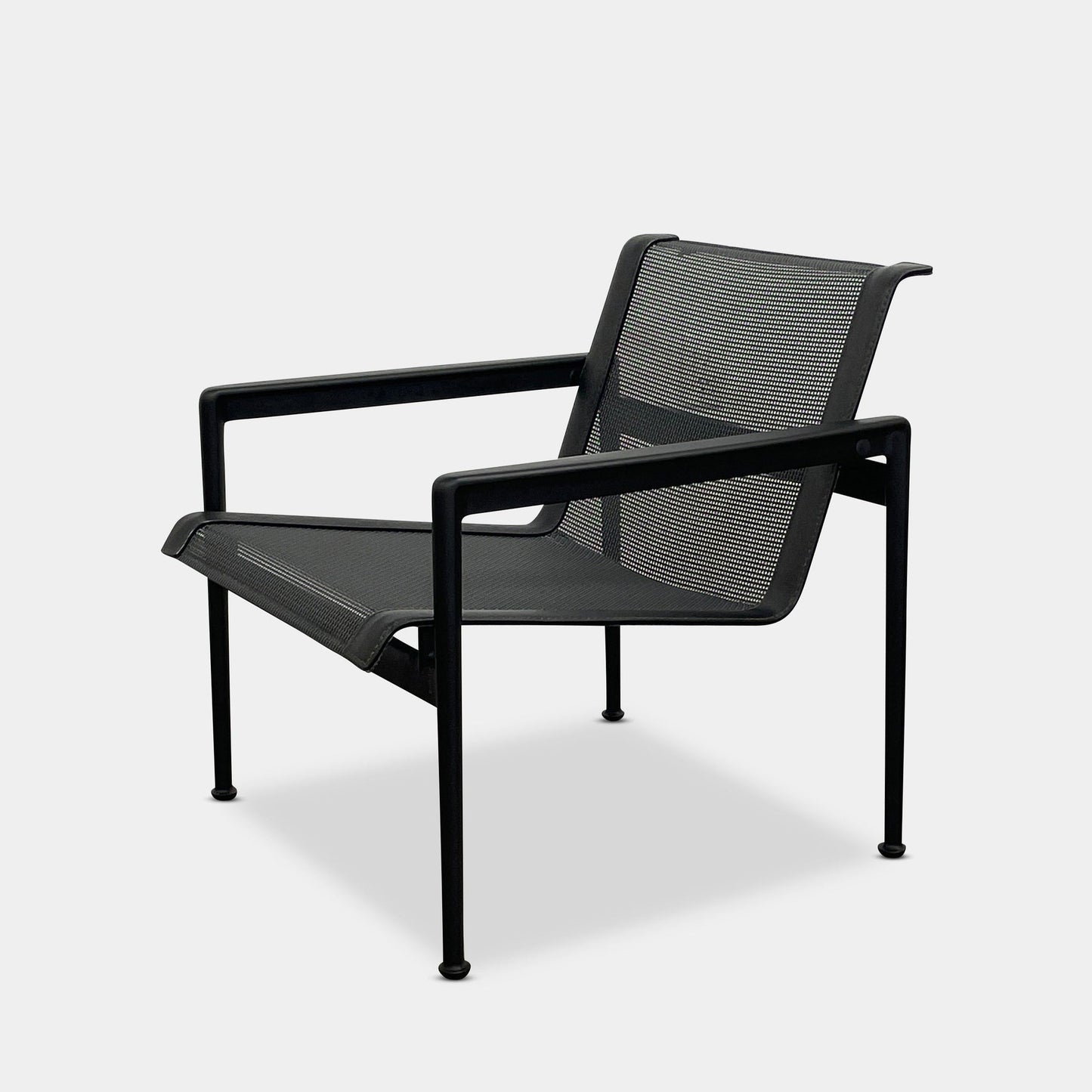 1966 - 가든 메쉬 이지 체어 위드 암레스트