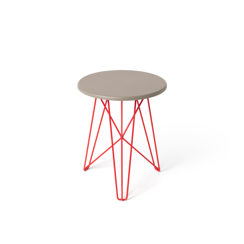 IJhorst stool (Request Info)