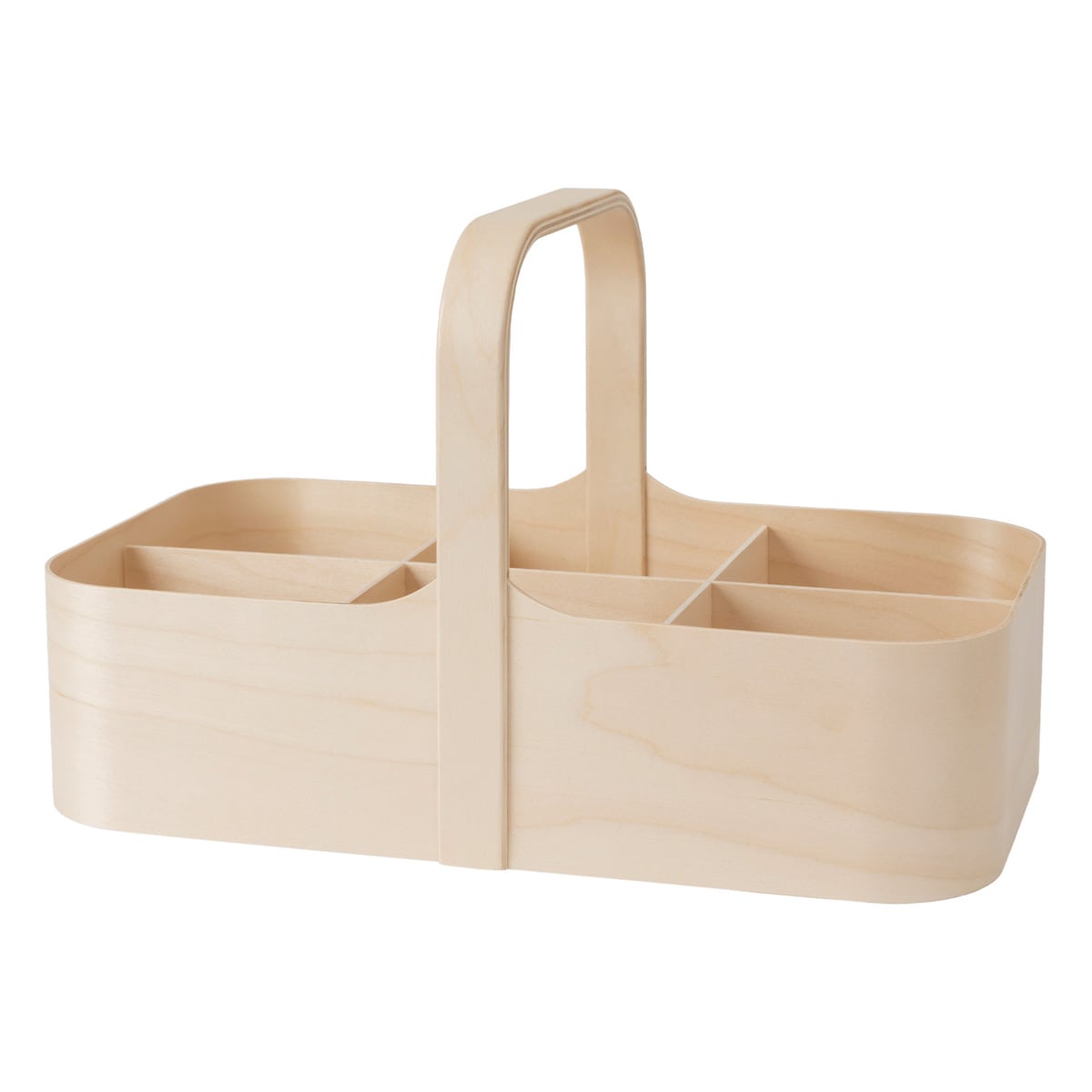 Koppa Tool Box, birch