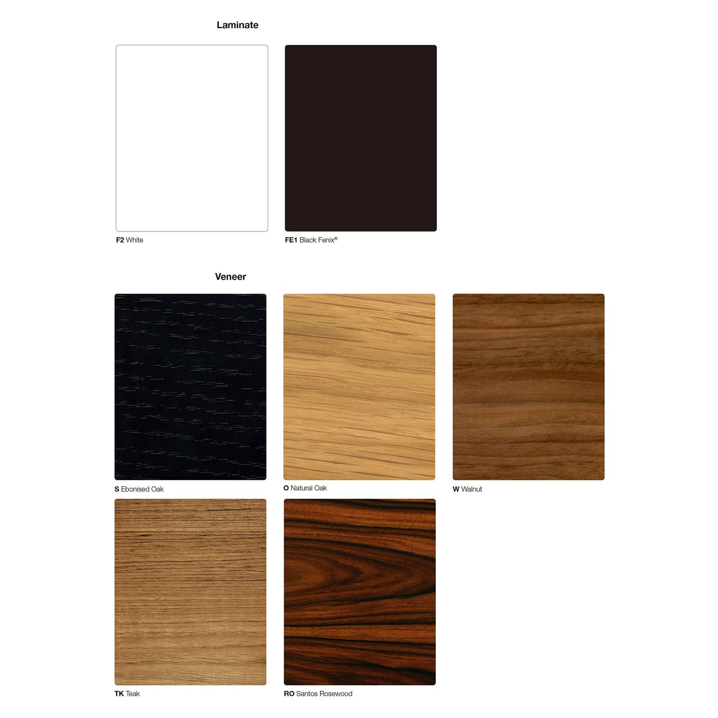 사리넨 - 라운드 사이드 테이블 Ø41