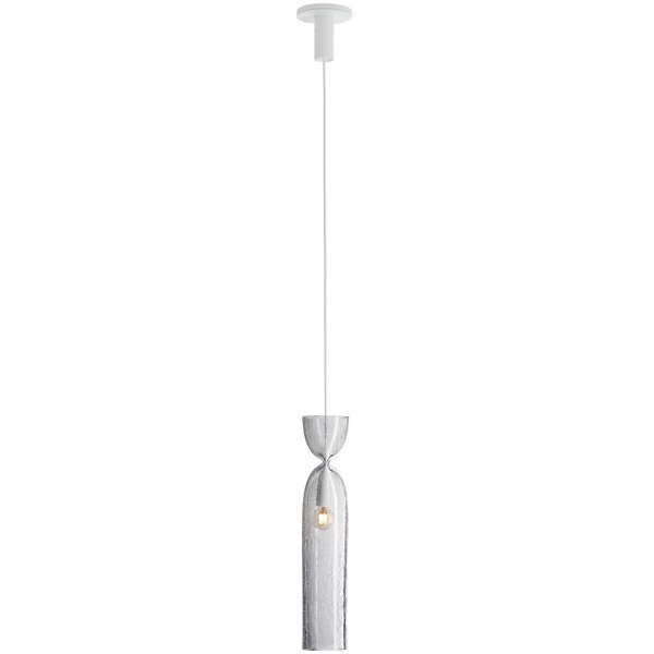 Press Base Size Pendant Lamp