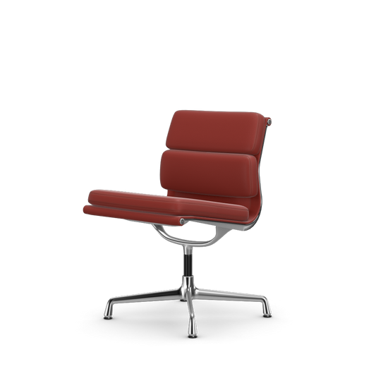 Soft Pad Chairs EA 205 – Conference (Version - Classic height / Cover material - Fabric Leather Premium F)