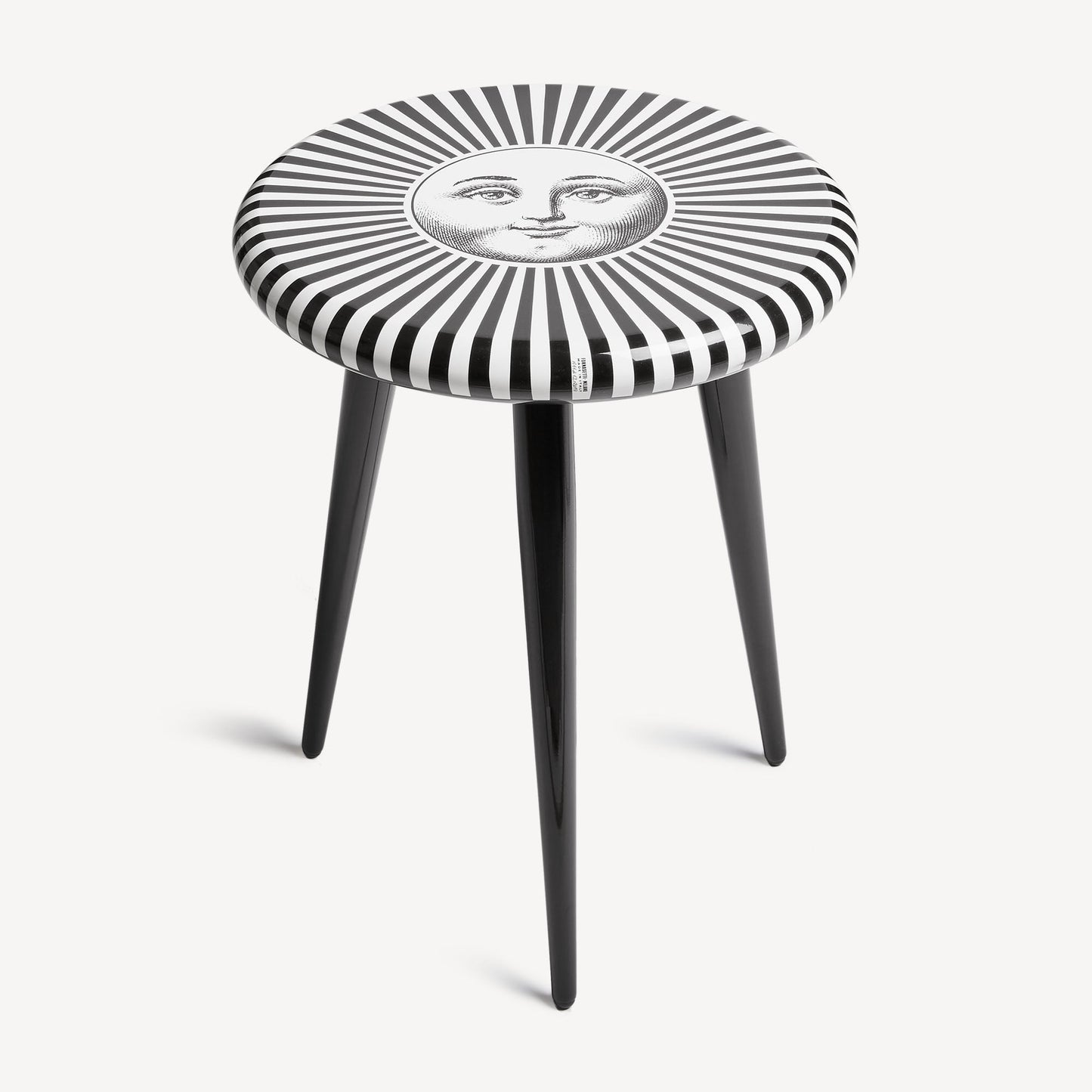 Stool Sole Raggiante
