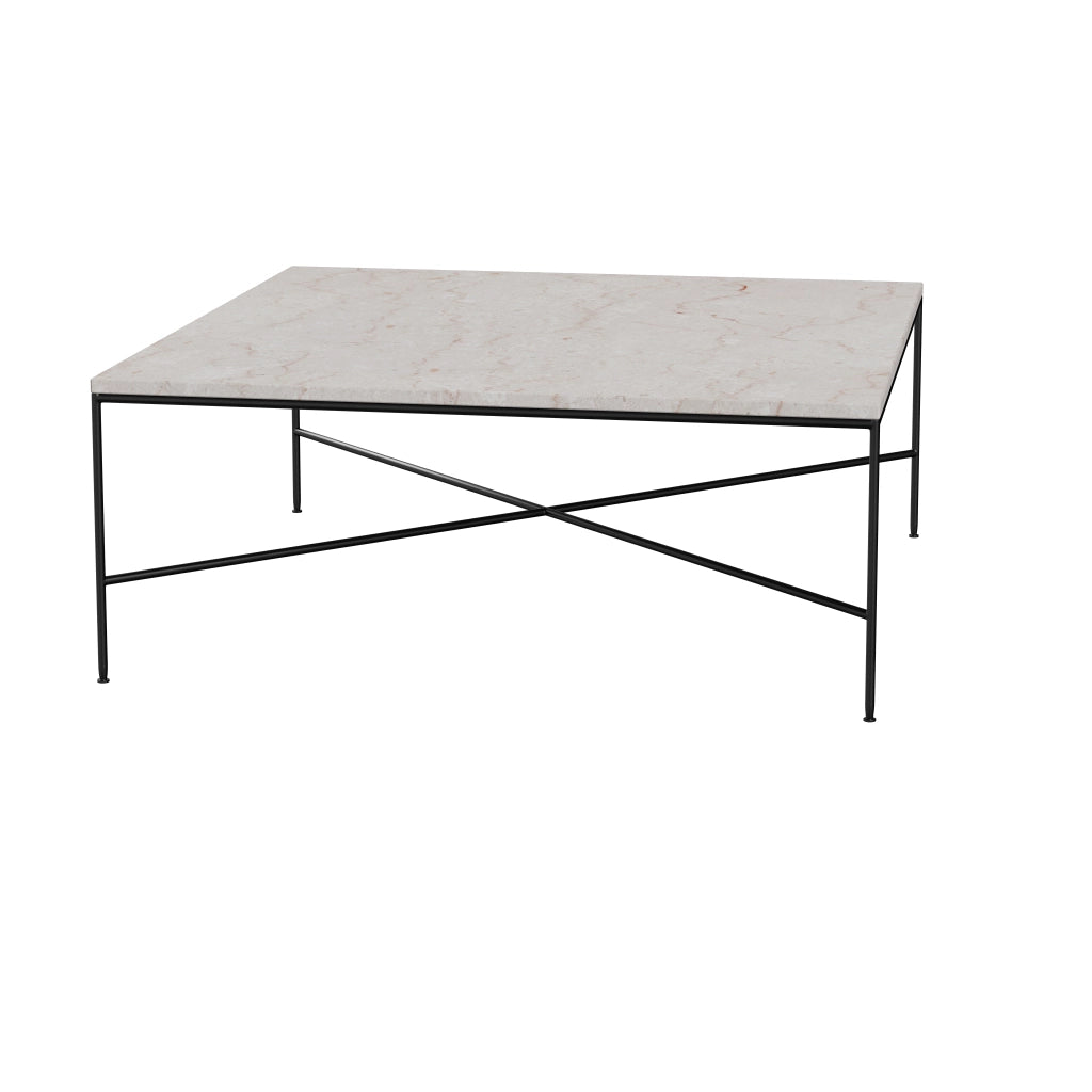 Planner™ Tables - MC340, Coffee Table, 100 x 100 cm by Fritz Hansen