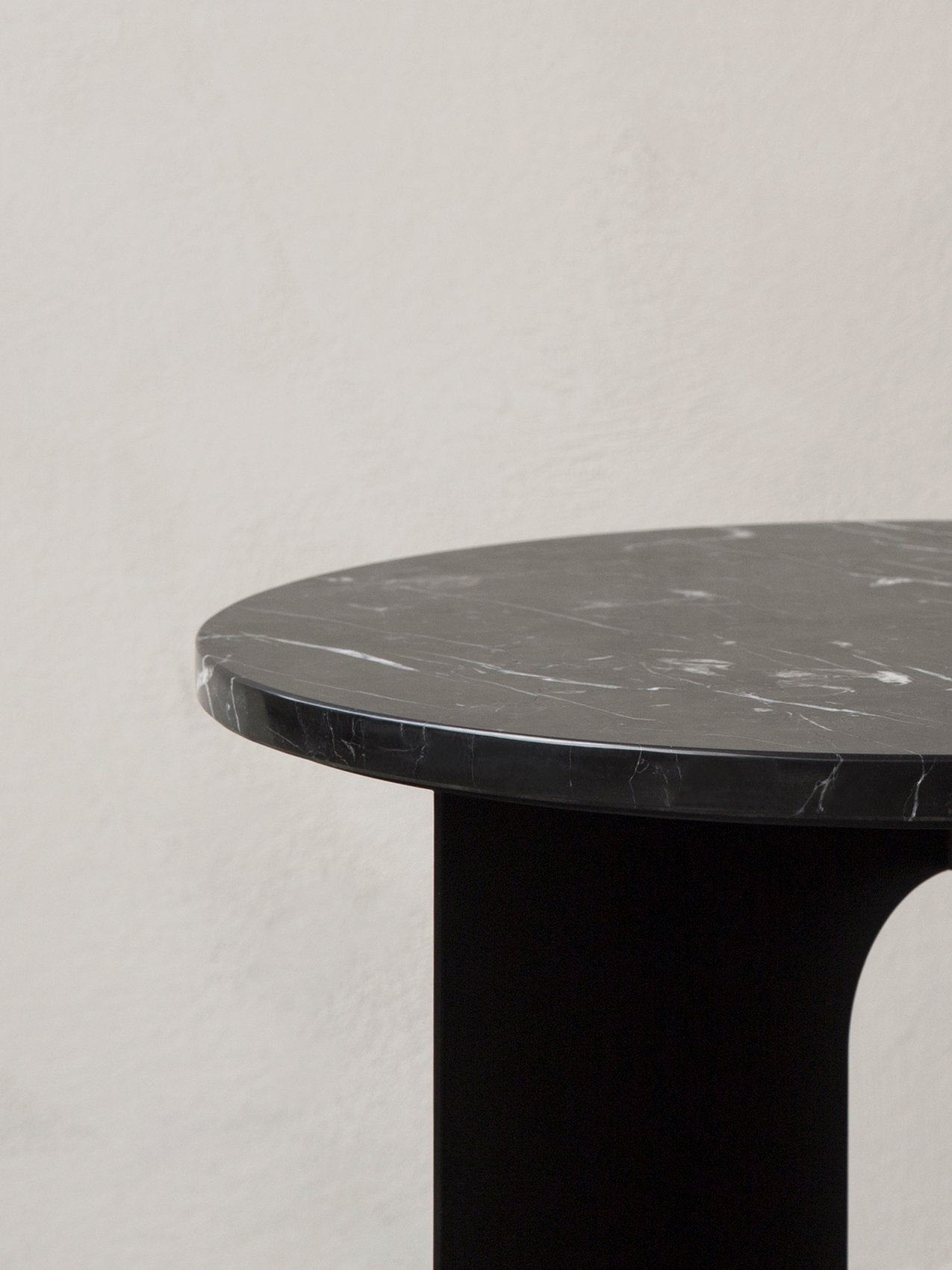 ANDROGYNE SIDE TABLE TOP