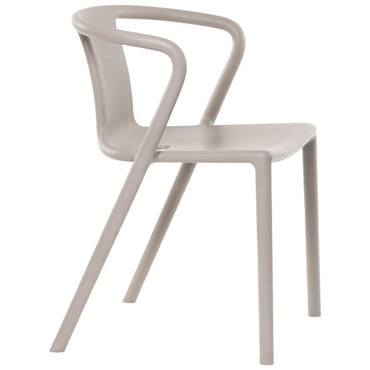 Air armchair by Magis #beige #