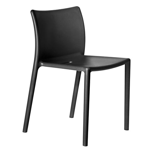 Air chair by Magis #black #