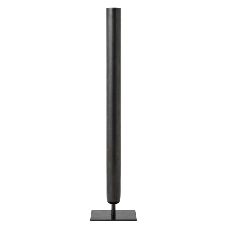 Stance vase by Audo Copenhagen #50 cm, bronzed brass #