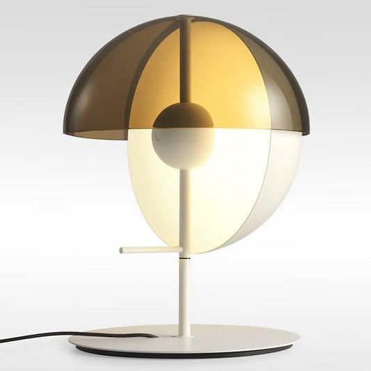 THEIA - LED iron table lamp