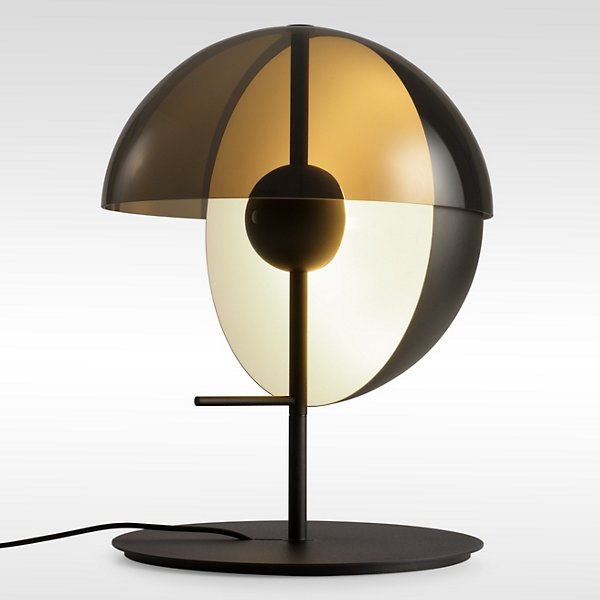 THEIA - LED iron table lamp