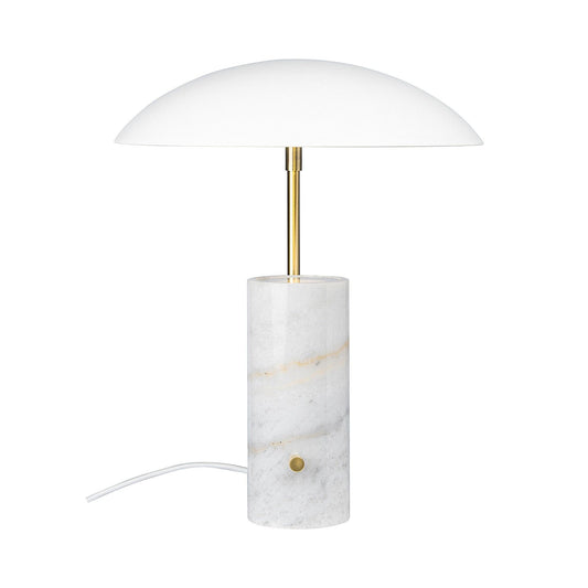 Design For The People Mademoiselles Table Lamp White