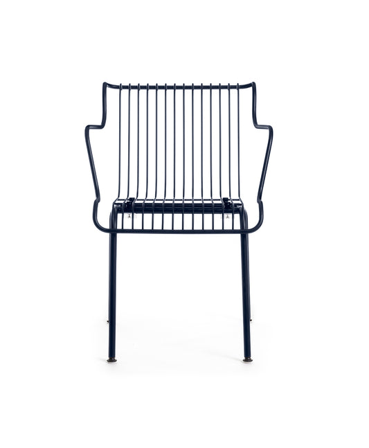 South Armchair, suitable for outdoor use