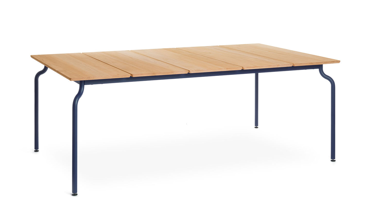 South dining table