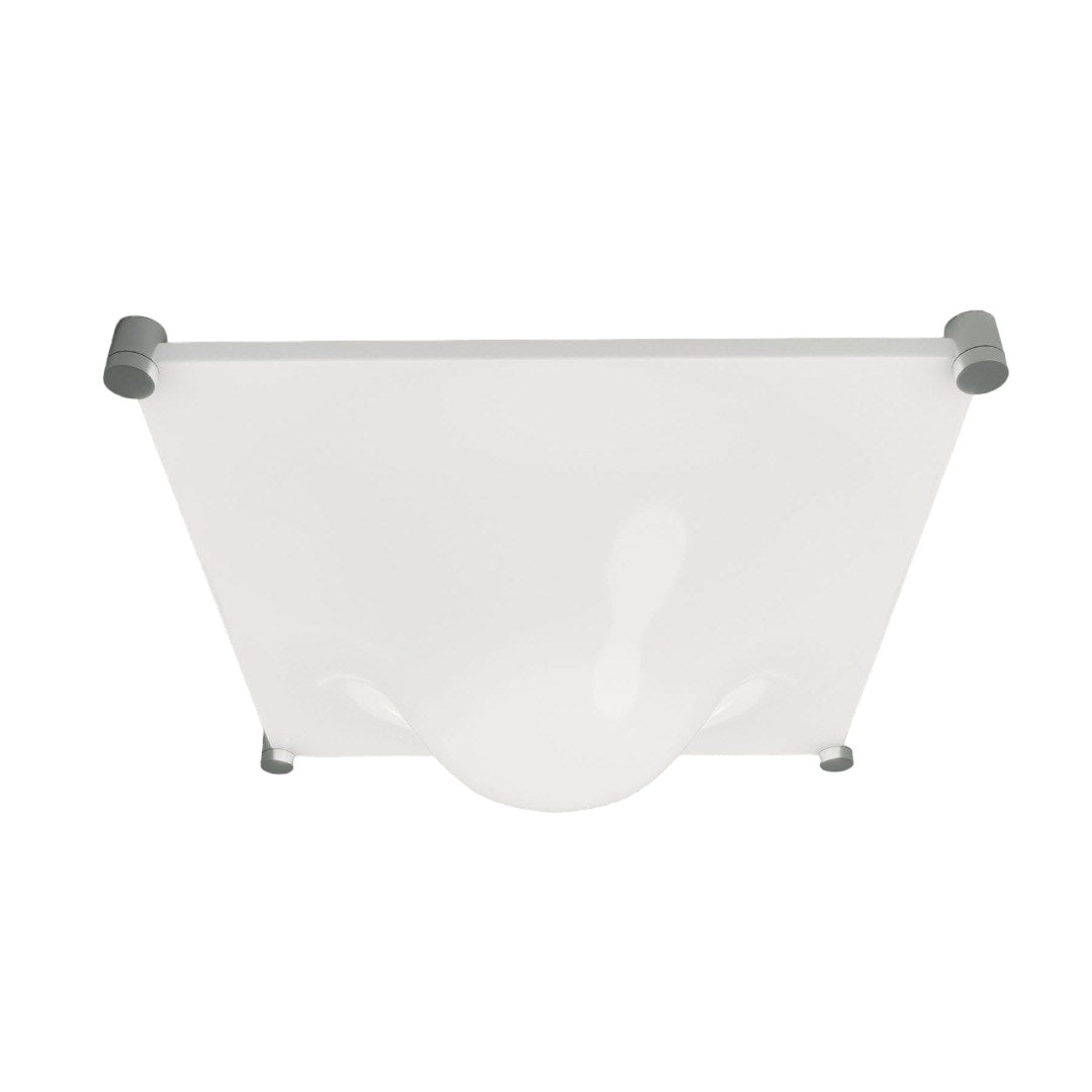 BOLLA - Methacrylate ceiling lamp