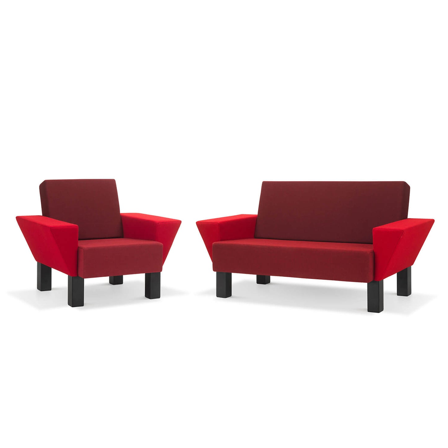 WESTSIDE (Three-Seater)