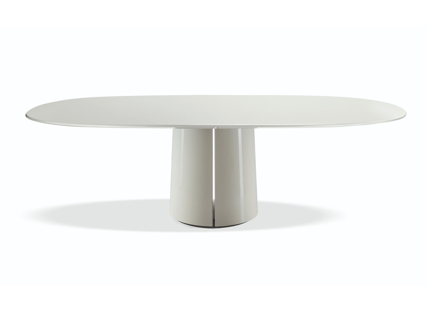 Mateo Oval Table