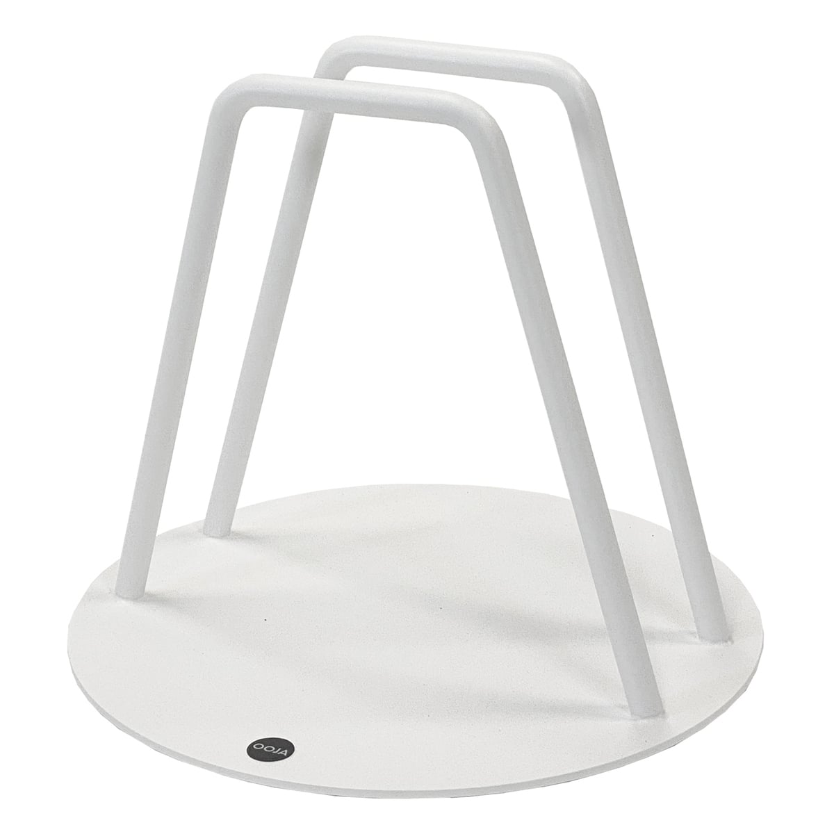 K001 cart rack, white