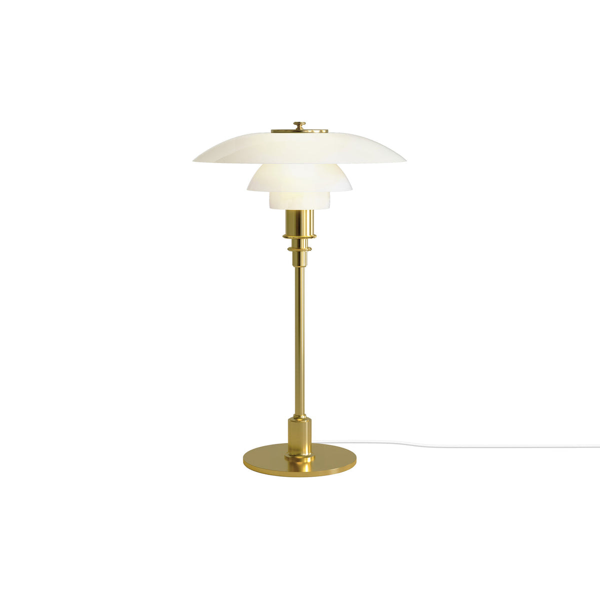 PH 3/2 Limited Edition Table Lamp