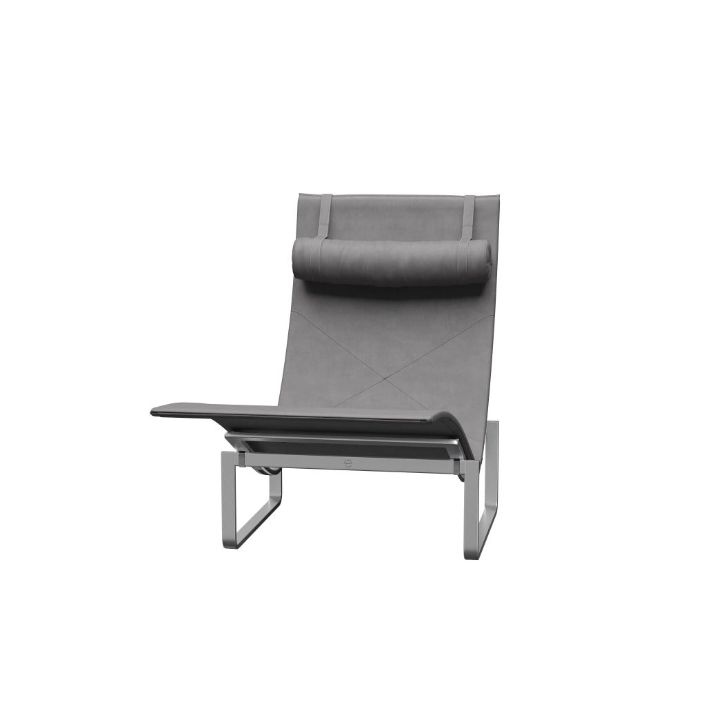 PK24™ - PK24, Leather by Fritz Hansen