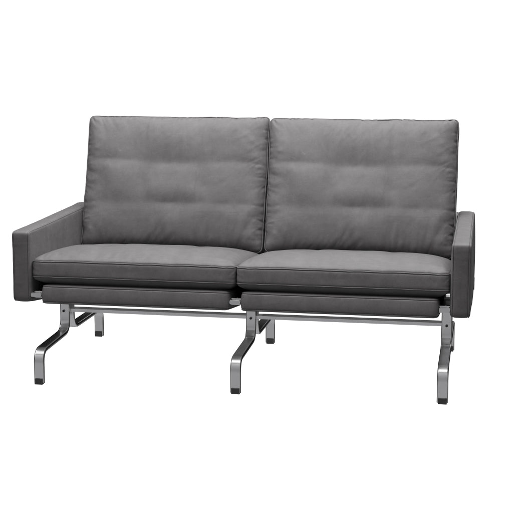 PK31™ - PK31-2, 2-seater by Fritz Hansen