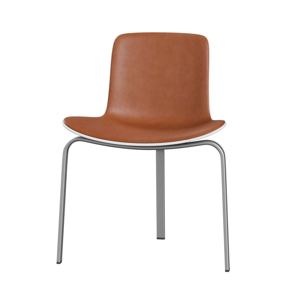 PK8™ - PK8, Front Upholstered by Fritz Hansen