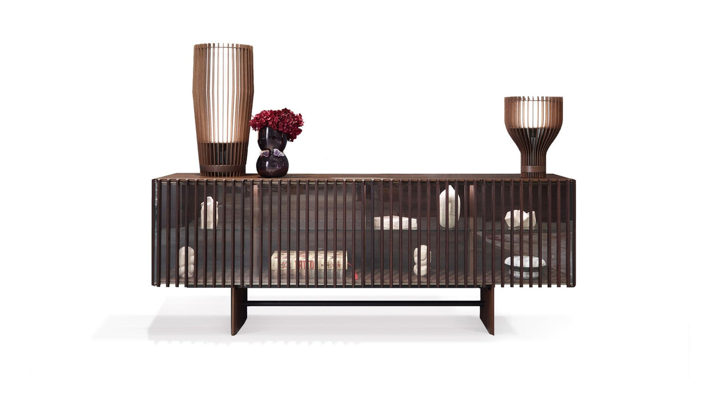 PALIS 2 SIDEBOARD by Roche Bobois