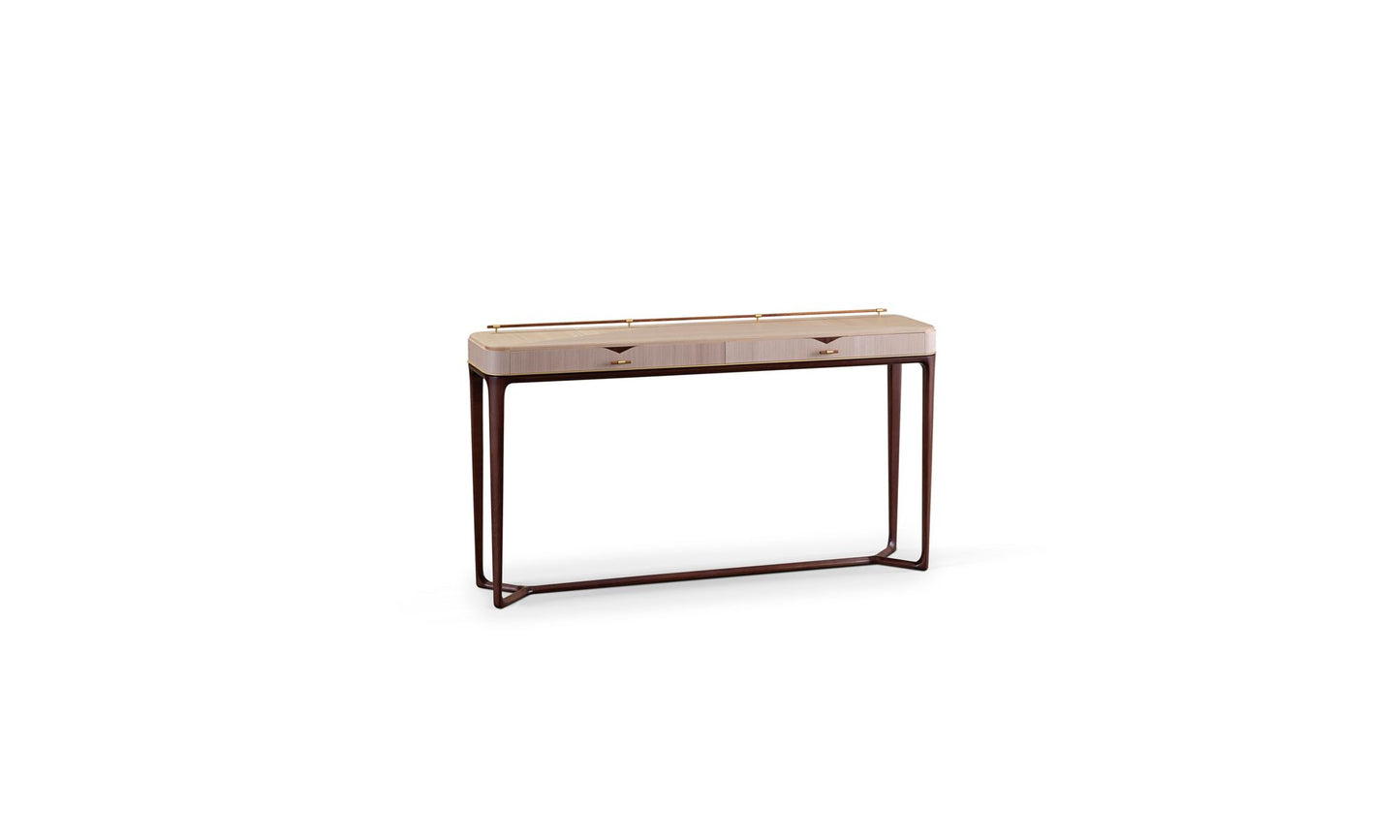 PARK LANE CONSOLE by Roche Bobois